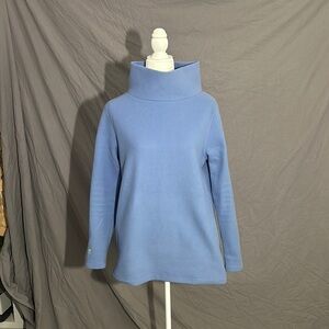 Dudley Stephens Cobble Hill Turtleneck